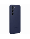 Hurtownia GSM - Etui Samsung Galaxy S23 EF-PS911TN modré/navy silikonové pouzdro - SMG809 - {ean13} - Hurt