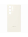 Case Samsung Galaxy S23 Ultra EF-PS918TU creme/silicone Cover