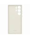 Hurtownia GSM - Case Samsung Galaxy S23 Ultra EF-PS918TU creme/silicone Cover - SMG810 - {ean13} - Hurt