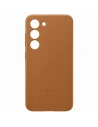 Hurtownia GSM - Etui Samsung Galaxy S23 EF-VS911LA teve bőr tok - SMG811 - {ean13} - Hurt