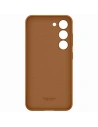 Hurtownia GSM - Etui Samsung Galaxy S23 EF-VS911LA teve bőr tok - SMG811 - {ean13} - Hurt