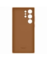 Hurtownia GSM - Case Samsung Galaxy S23 Ultra EF-VS918LA camel Lederhülle - SMG812 - {ean13} - Hurt