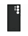 Hurtownia GSM - Case Samsung Galaxy S23 Ultra EF-VS918LB schwarz/black Lederhülle - SMG813 - {ean13} - Hurt