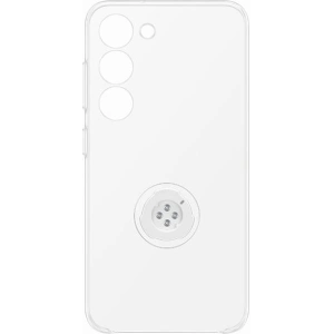 Hurtownia GSM - Etui Samsung Galaxy S23 EF-XS911CT átlátszó Clear Gadget Case - SMG814 - {ean13} - Hurt
