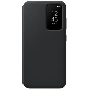 Etui Samsung Galaxy S23+ Plus EF-ZS916CB czarny/black Smart View Wallet Case
