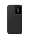 Etui Samsung Galaxy S23+ Plus EF-ZS916CB czarny/black Smart View Wallet Case