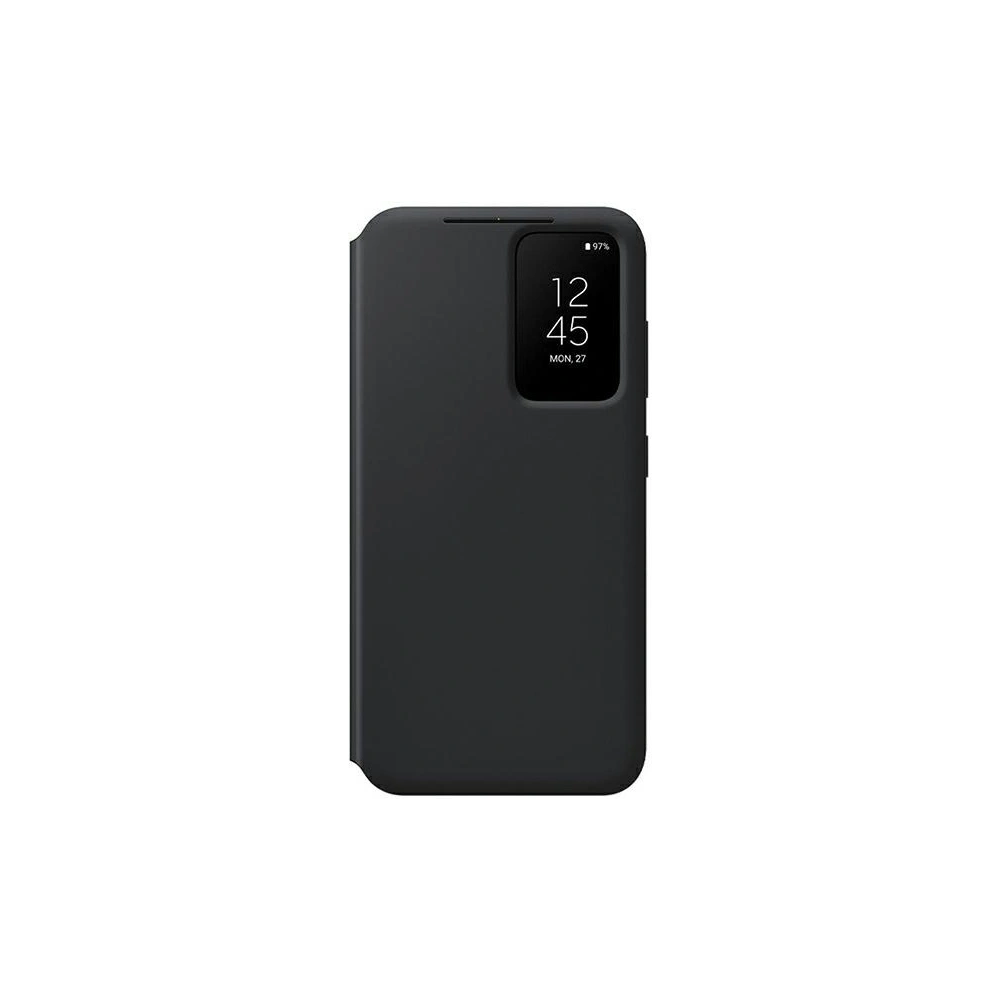 Hurtownia GSM - Etui Samsung Galaxy S23+ Plus EF-ZS916CB negru/black Smart View Wallet Case - SMG817 - {ean13} - Hurt
