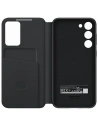 Hurtownia GSM - Etui Samsung Galaxy S23+ Plus EF-ZS916CB czarny/black Smart View Wallet Case - SMG817 - {ean13} - Hurt