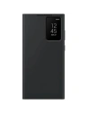 Case Samsung Galaxy S23 Ultra EF-ZS918CB schwarz/black Smart View Wallet Case