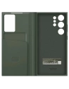 Hurtownia GSM - Case Samsung Galaxy S23 Ultra EF-ZS918CG grün/green Smart View Wallet Case - SMG819 - {ean13} - Hurt