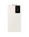 Samsung Galaxy S23 Ultra EF-ZS918CU cream Smart View Wallet Case