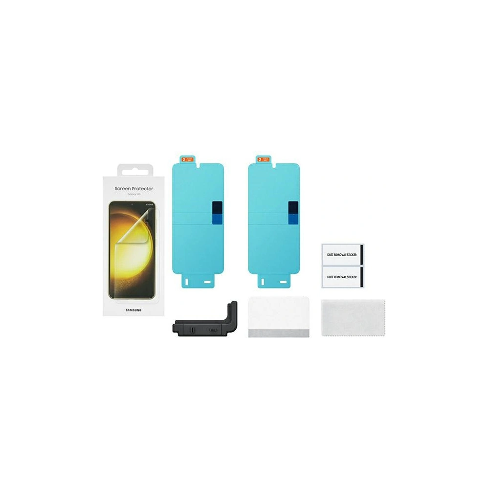 Wholesale Samsung Galaxy S23 EF-US911CT Screen Protector - SMG822 - {ean13} - Hurt