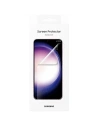 Schutzfolie Samsung Galaxy S23+ Plus EF-US916CT Bildschirmschutz