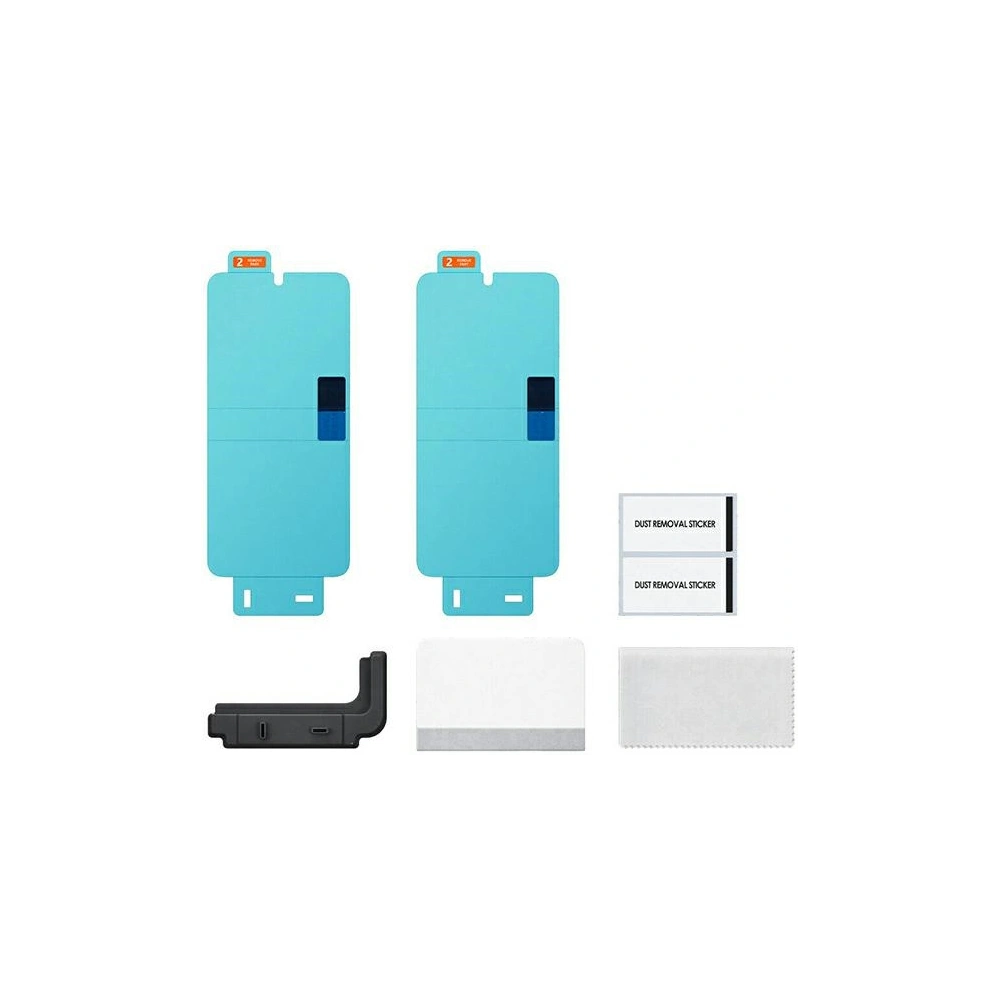 Hurtownia GSM - Folia ochronna Samsung Galaxy S23+ Plus EF-US916CT Screen Protector - SMG823 - {ean13} - Hurt