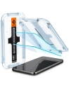 Hurtownia GSM - Edzett üveg Spigen GLAS.tR ez Fit Samsung Galaxy S23+ Plus Clear [2 PACK] - SPN2710 - {ean13} - Hurt