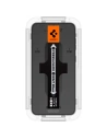 Hurtownia GSM - Edzett üveg Spigen GLAS.tR ez Fit Samsung Galaxy S23+ Plus Clear [2 PACK] - SPN2710 - {ean13} - Hurt