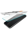 Wholesale Spigen GLAS.tR ez Fit Samsung Galaxy S23+ Plus Clear [2 PACK] - SPN2710 - {ean13} - Hurt