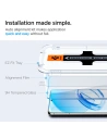 Hurtownia GSM - Edzett üveg Spigen GLAS.tR ez Fit Samsung Galaxy S23+ Plus Clear [2 PACK] - SPN2710 - {ean13} - Hurt