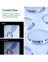 Hurtownia GSM - Edzett üveg Spigen GLAS.tR ez Fit Samsung Galaxy S23+ Plus Clear [2 PACK] - SPN2710 - {ean13} - Hurt