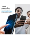 Hurtownia GSM - Edzett üveg Spigen GLAS.tR ez Fit Samsung Galaxy S23+ Plus Clear [2 PACK] - SPN2710 - {ean13} - Hurt