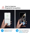 Hurtownia GSM - Edzett üveg Spigen GLAS.tR ez Fit Samsung Galaxy S23+ Plus Clear [2 PACK] - SPN2710 - {ean13} - Hurt