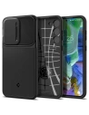 Etui Spigen Optik Armor Samsung Galaxy S23+ Plus Black