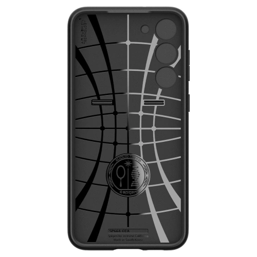 Spigen Optik Armor Samsung Galaxy S23+ Plus Black