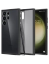 Spigen Ultra Hybrid Samsung Galaxy S23 Ultra Frost Black