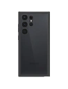 Hurtownia GSM - Etui Spigen Ultra Hybrid Samsung Galaxy S23 Ultra Frost Black - SPN2713 - {ean13} - Hurt