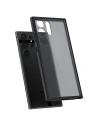 Hurtownia GSM - Case Spigen Ultra Hybrid Samsung Galaxy S23 Ultra Frost Black - SPN2713 - {ean13} - Hurt