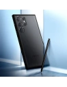 Hurtownia GSM - Case Spigen Ultra Hybrid Samsung Galaxy S23 Ultra Frost Black - SPN2713 - {ean13} - Hurt