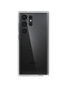 Hurtownia GSM - Case Spigen Ultra Hybrid Samsung Galaxy S23 Ultra Crystal Clear - SPN2714 - {ean13} - Hurt