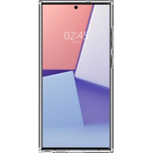 Wholesale Spigen Ultra Hybrid Samsung Galaxy S23 Ultra Crystal Clear - SPN2714 - {ean13} - Hurt