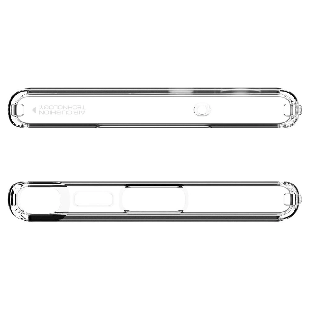 Wholesale Spigen Ultra Hybrid Samsung Galaxy S23 Ultra Crystal Clear - SPN2714 - {ean13} - Hurt