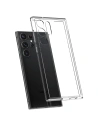 Hurtownia GSM - Etui Spigen Ultra Hybrid Samsung Galaxy S23 Ultra Crystal Clear - SPN2714 - {ean13} - Hurt