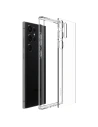Wholesale Spigen Ultra Hybrid Samsung Galaxy S23 Ultra Crystal Clear - SPN2714 - {ean13} - Hurt