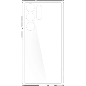 Wholesale Spigen Ultra Hybrid Samsung Galaxy S23 Ultra Crystal Clear - SPN2714 - {ean13} - Hurt