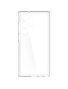 Wholesale Spigen Ultra Hybrid Samsung Galaxy S23 Ultra Crystal Clear - SPN2714 - {ean13} - Hurt