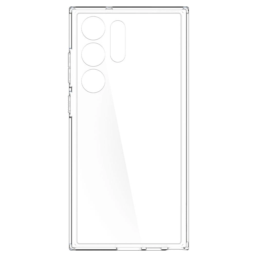 Wholesale Spigen Ultra Hybrid Samsung Galaxy S23 Ultra Crystal Clear - SPN2714 - {ean13} - Hurt