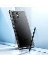 Wholesale Spigen Ultra Hybrid Samsung Galaxy S23 Ultra Crystal Clear - SPN2714 - {ean13} - Hurt