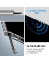 Wholesale Spigen Ultra Hybrid Samsung Galaxy S23 Ultra Crystal Clear - SPN2714 - {ean13} - Hurt