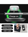 Wholesale Spigen Ultra Hybrid Samsung Galaxy S23 Ultra Crystal Clear - SPN2714 - {ean13} - Hurt