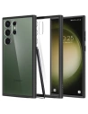 Spigen Ultra Hybrid Samsung Galaxy S23 Ultra Matte Black