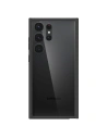 Hurtownia GSM - Etui Spigen Ultra Hybrid Samsung Galaxy S23 Ultra Matt Fekete - SPN2715 - {ean13} - Hurt
