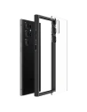 Hurtownia GSM - Etui Spigen Ultra Hybrid Samsung Galaxy S23 Ultra Matt Fekete - SPN2715 - {ean13} - Hurt