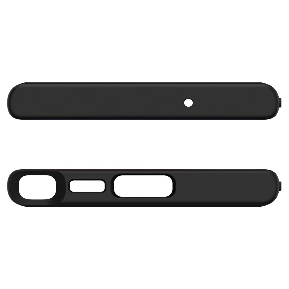 Wholesale Spigen Ultra Hybrid Samsung Galaxy S23 Ultra Matte Black - SPN2715 - {ean13} - Hurt