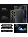 Wholesale Spigen Ultra Hybrid Samsung Galaxy S23 Ultra Matte Black - SPN2715 - {ean13} - Hurt