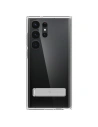 Wholesale Spigen Ultra Hybrid S Samsung Galaxy S23 Ultra Crystal Clear - SPN2716 - {ean13} - Hurt