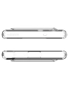 Wholesale Spigen Ultra Hybrid S Samsung Galaxy S23 Ultra Crystal Clear - SPN2716 - {ean13} - Hurt