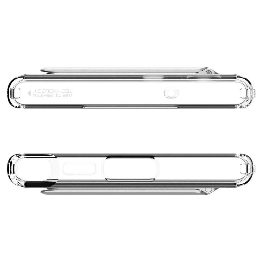 Wholesale Spigen Ultra Hybrid S Samsung Galaxy S23 Ultra Crystal Clear - SPN2716 - {ean13} - Hurt